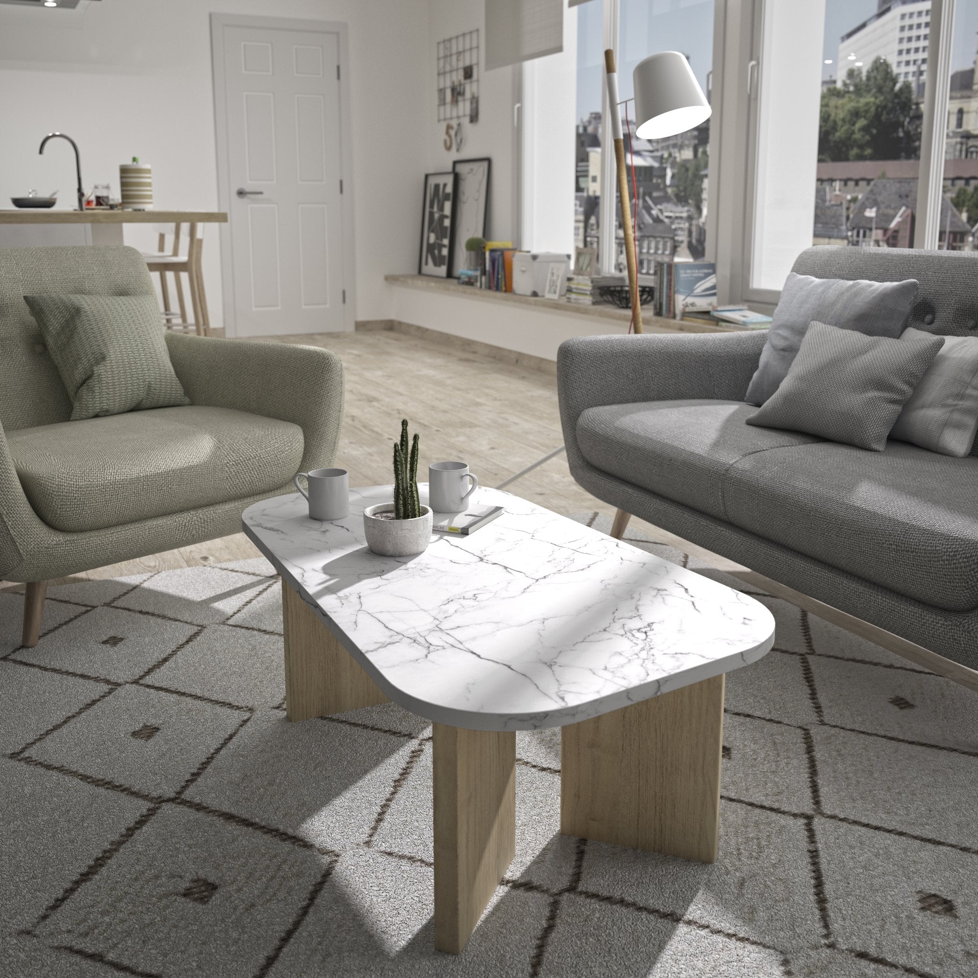 Table Basse