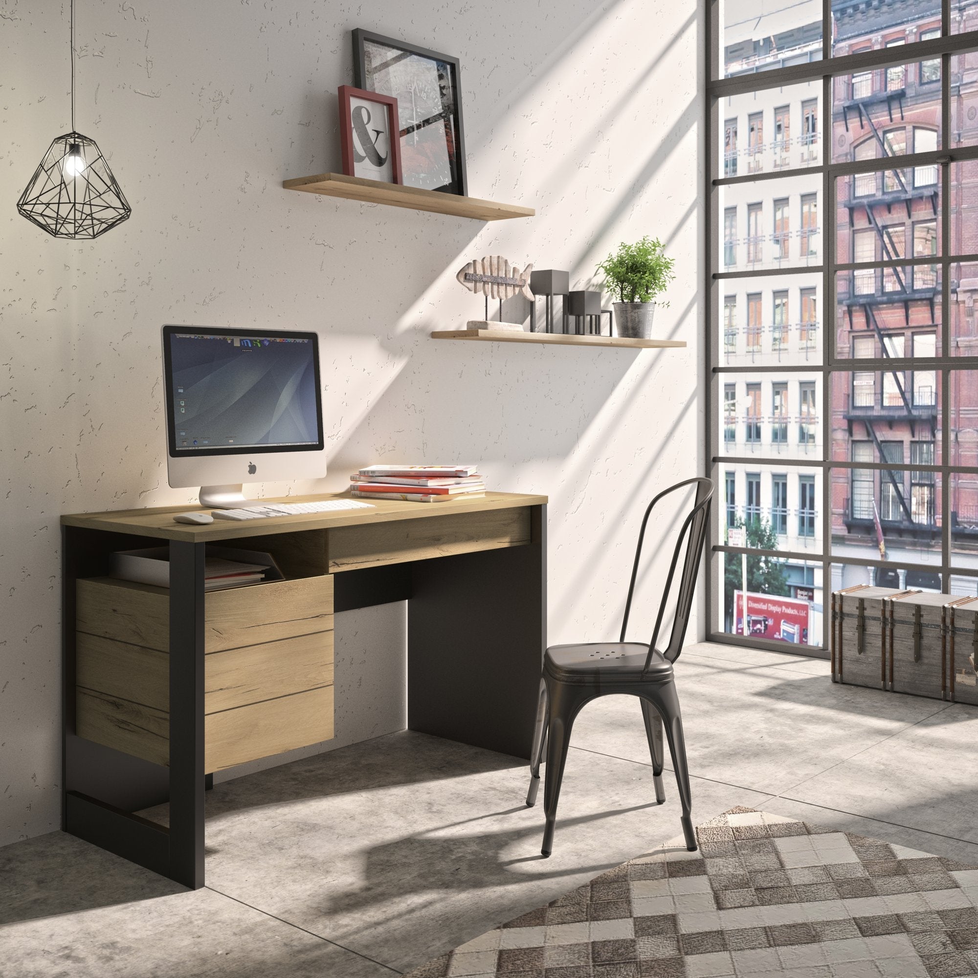 Bureau