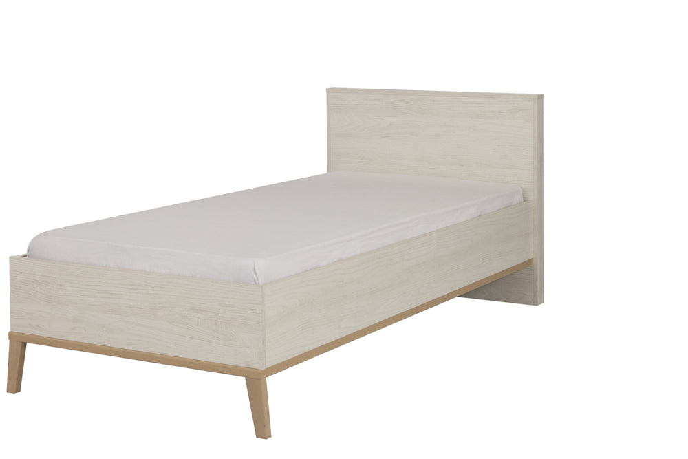 Lit ALIKA 90x200cm