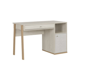 Bureau 1 tiroir 1 porte