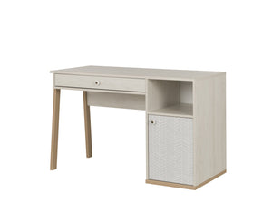 Bureau 1 tiroir 1 porte