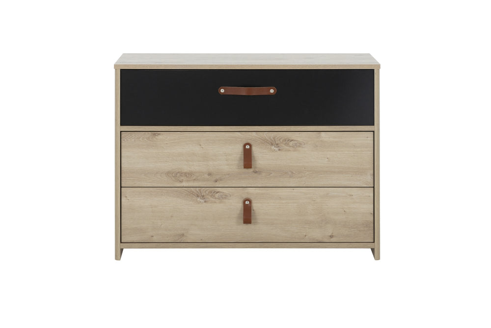 Commode 3 tiroirs