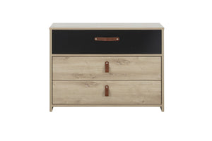 Commode 3 tiroirs