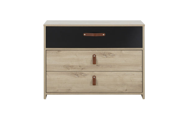 Commode 3 tiroirs