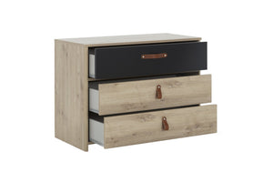 Commode 3 tiroirs
