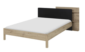 Lit ARTHUS 140x190cm