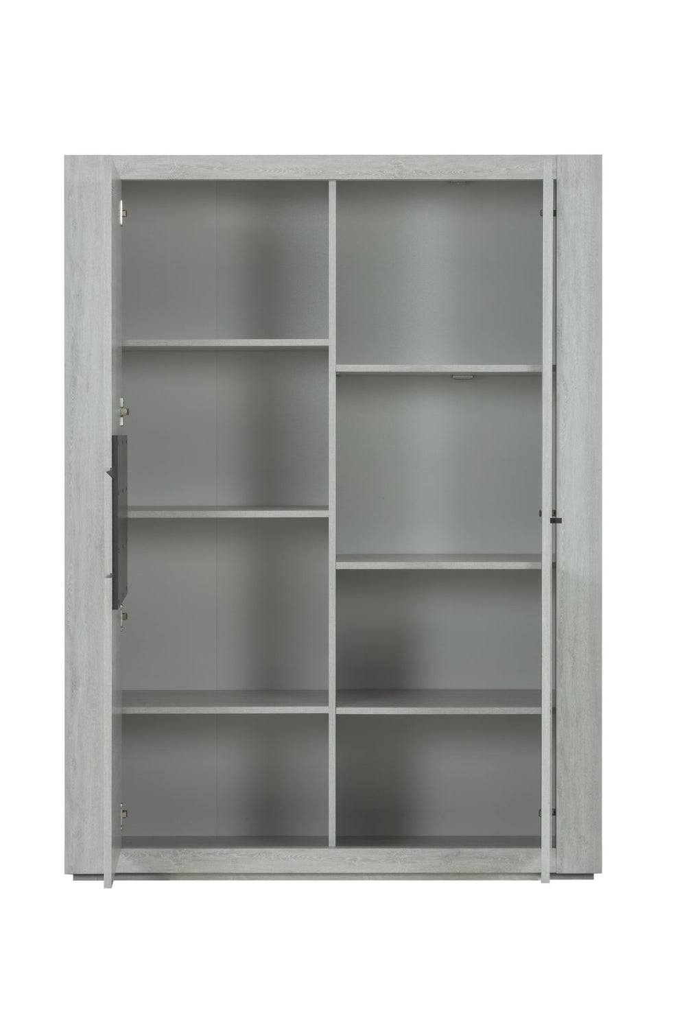Vaisselier 2 portes