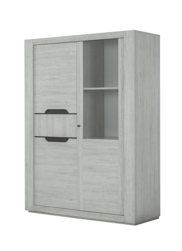 Vaisselier 2 portes