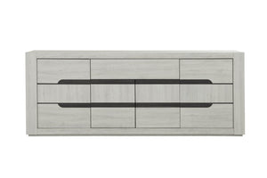 Buffet 4 portes 1 tiroir