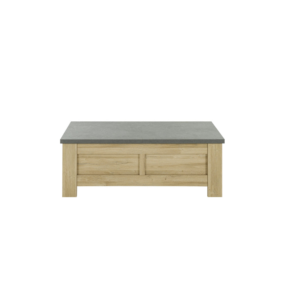 Table basse BROCELIANDE