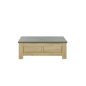 Table basse BROCELIANDE