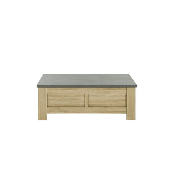 Table basse BROCELIANDE