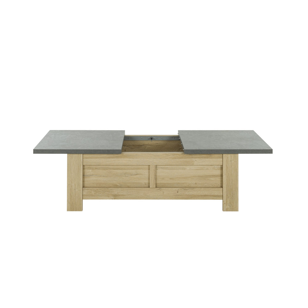 Table basse BROCELIANDE