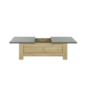 Table basse BROCELIANDE