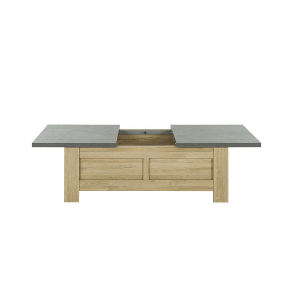 Table basse BROCELIANDE