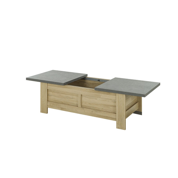 Table basse BROCELIANDE