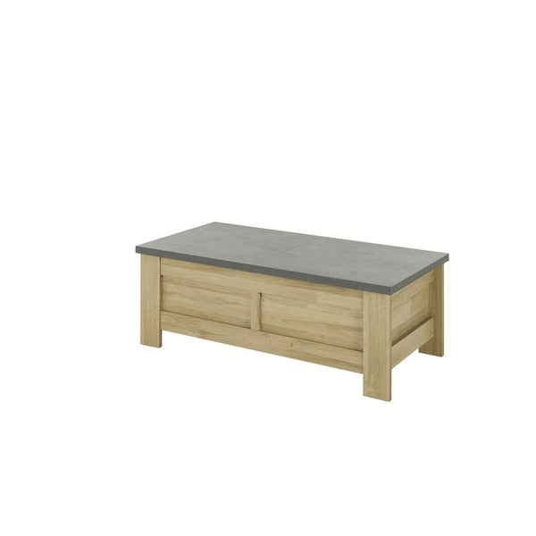 Table basse BROCELIANDE