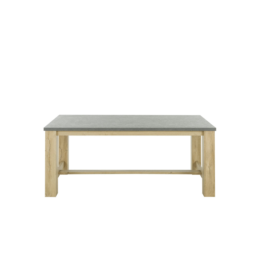 Table rectangulaire BROCELIANDE