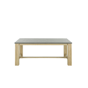 Table rectangulaire BROCELIANDE