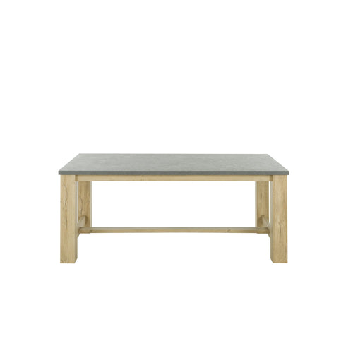 Table rectangulaire BROCELIANDE