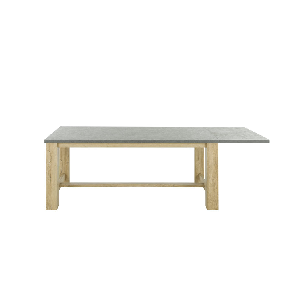 Table rectangulaire BROCELIANDE