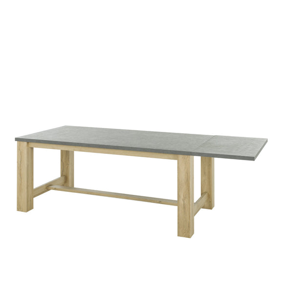 Table rectangulaire BROCELIANDE