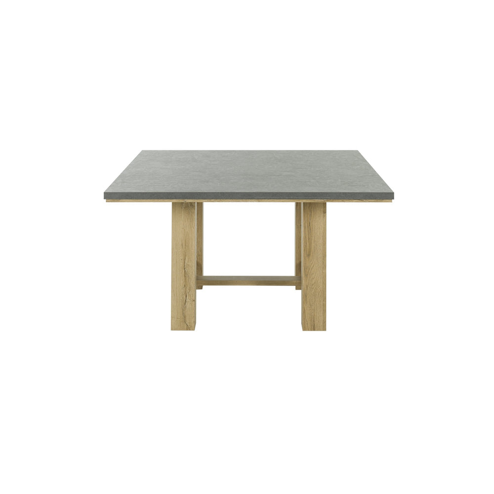 Table carrée BROCELLIANDE