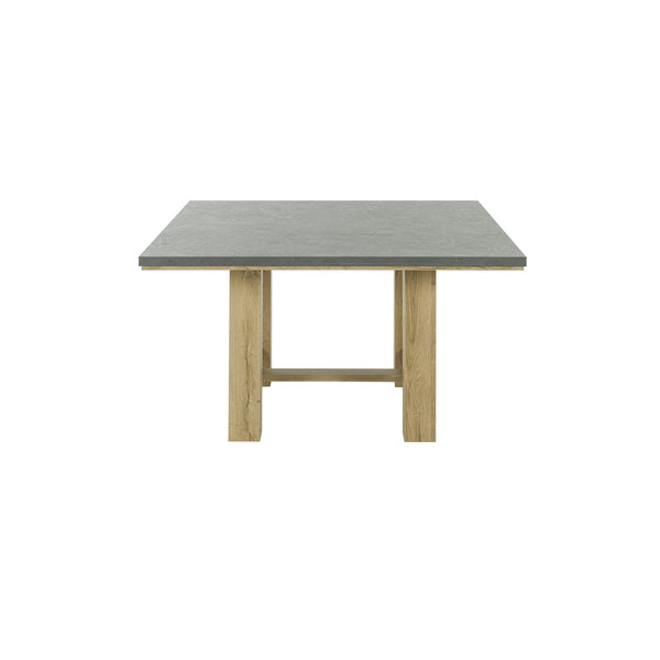 Table carrée BROCELLIANDE
