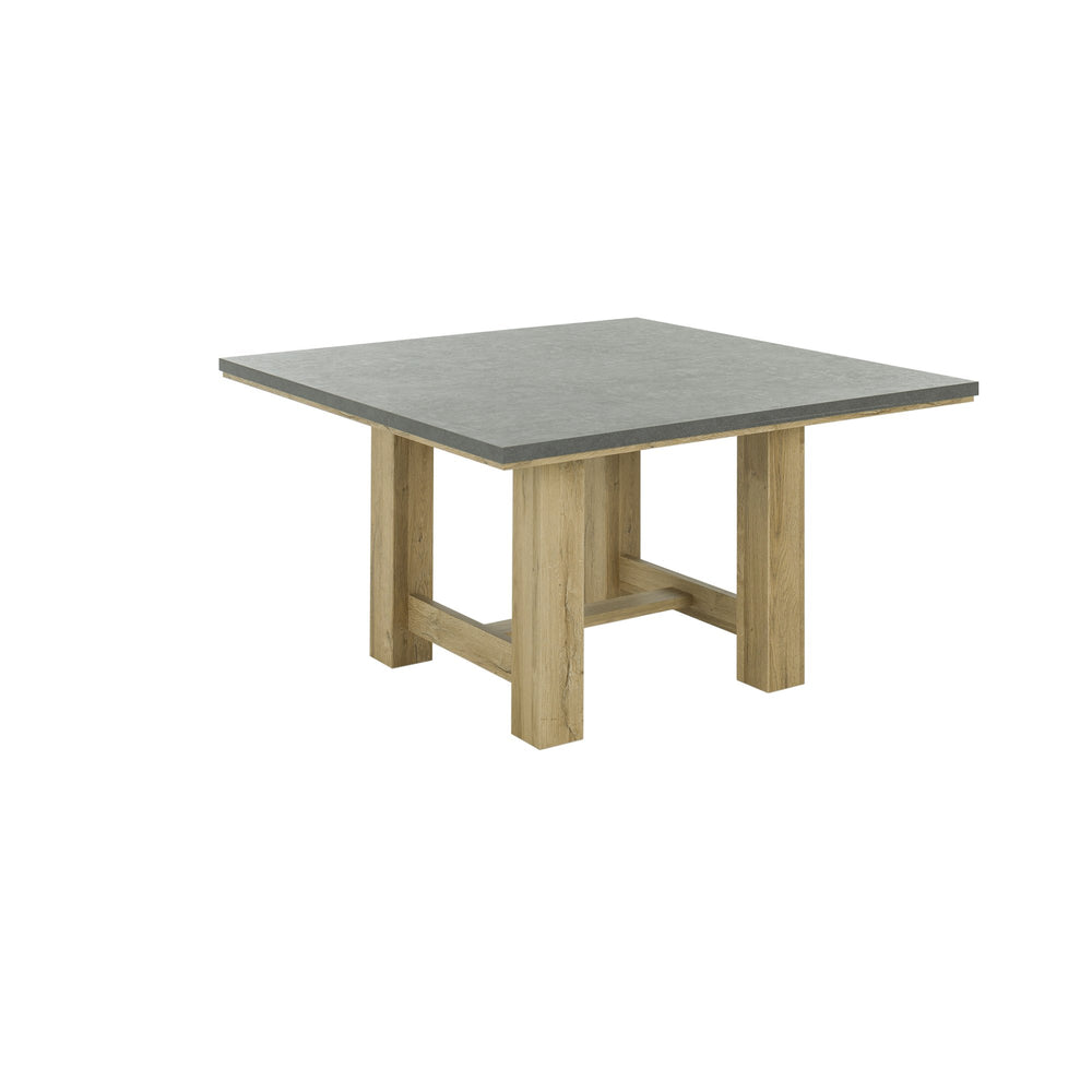 Table carrée BROCELLIANDE