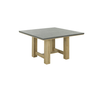 Table carrée BROCELLIANDE