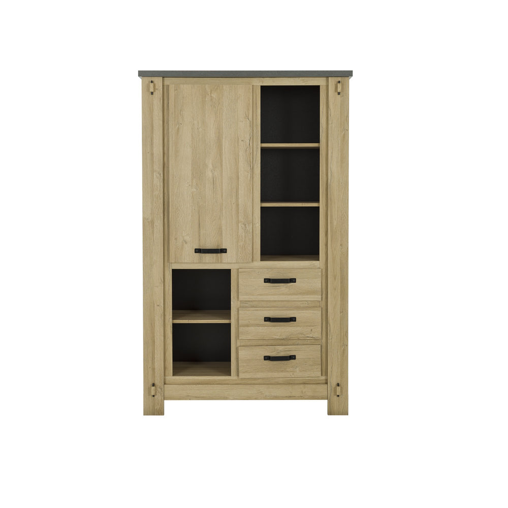 Rangement haut BROCELIANDE