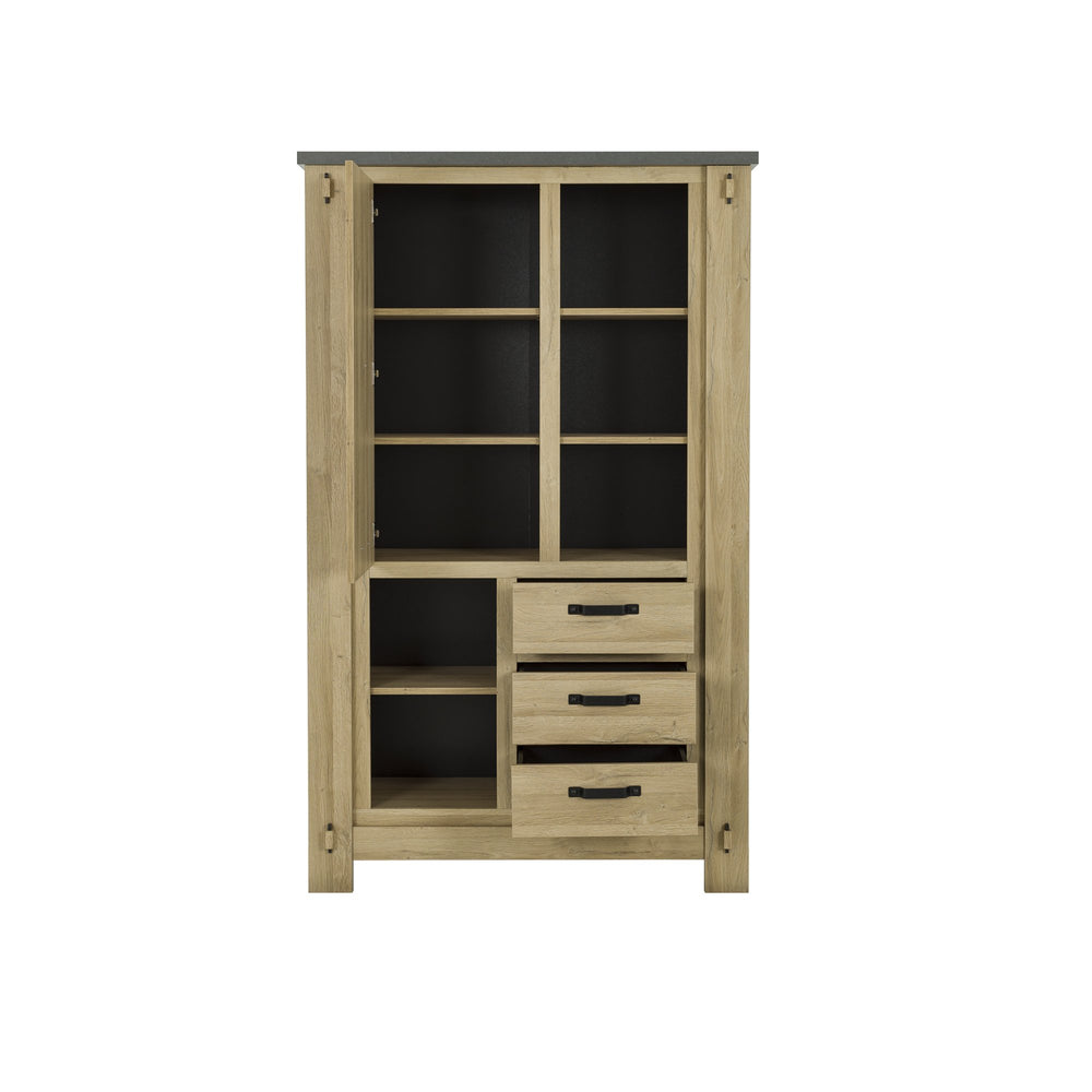 Rangement haut BROCELIANDE