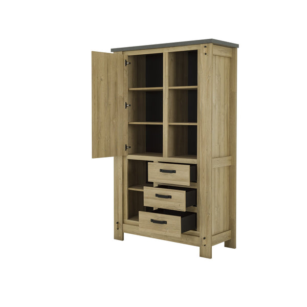 Rangement haut BROCELIANDE