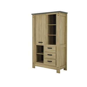 Rangement haut BROCELIANDE