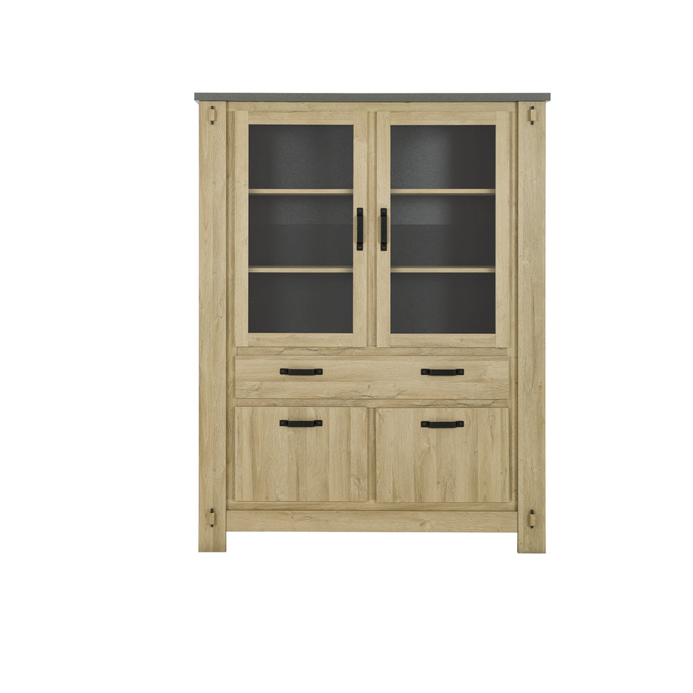Vitrine BROCELIANDE