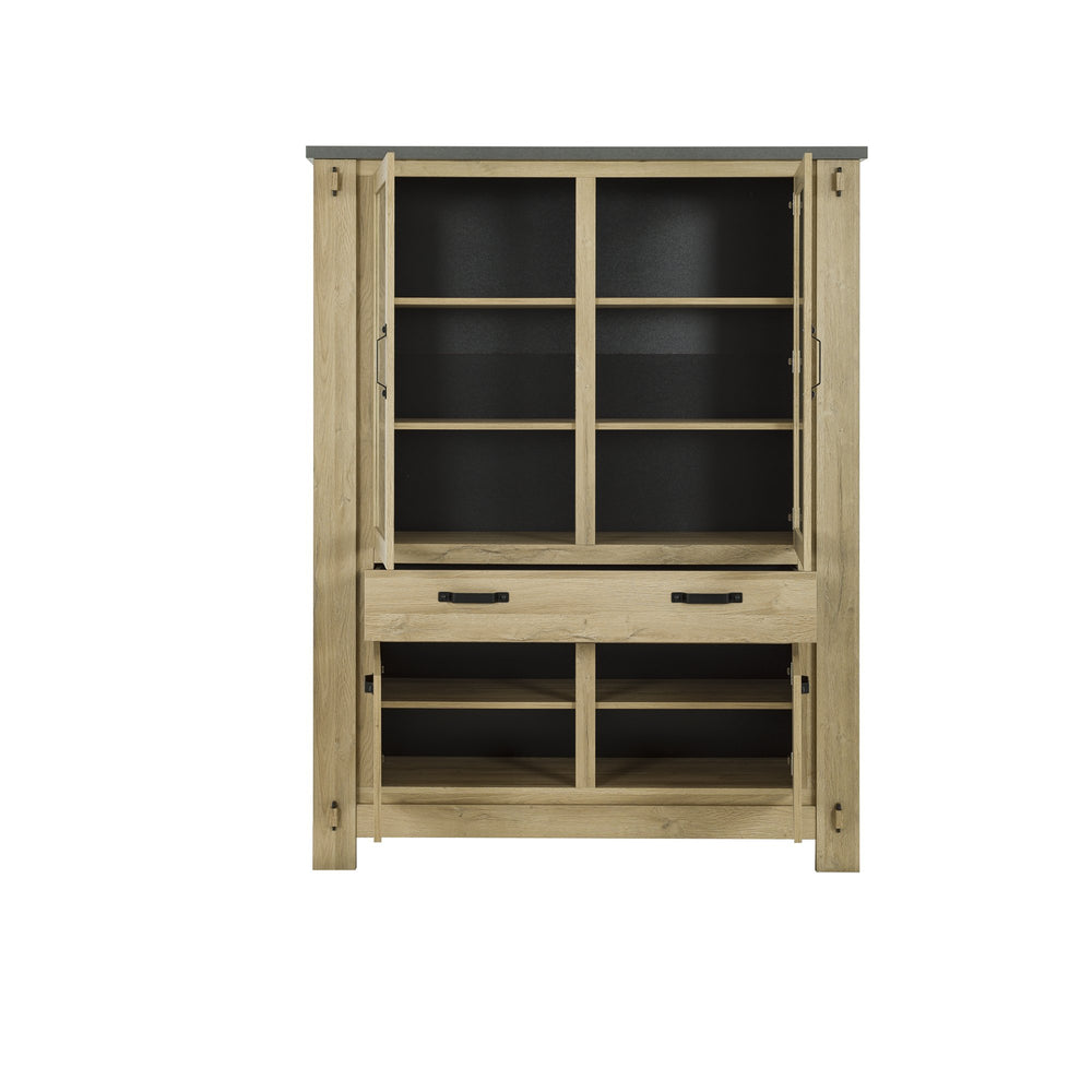 Vitrine BROCELIANDE