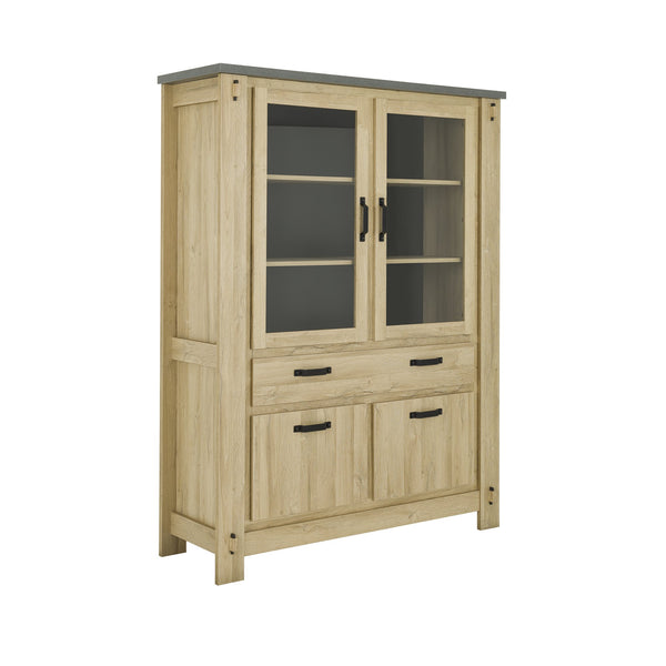 Vitrine BROCELIANDE