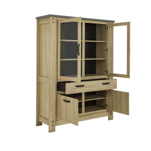 Vitrine BROCELIANDE