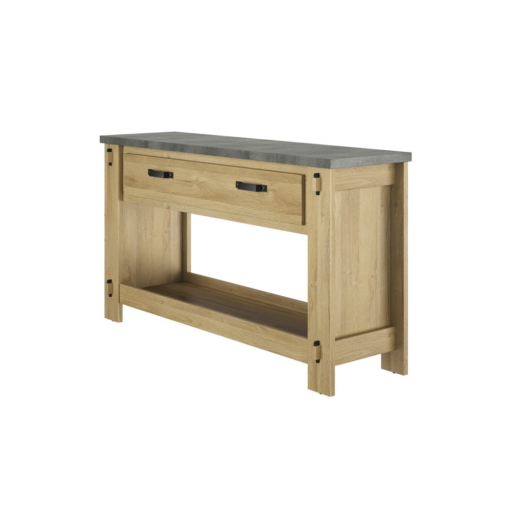 Console 1 tiroir
