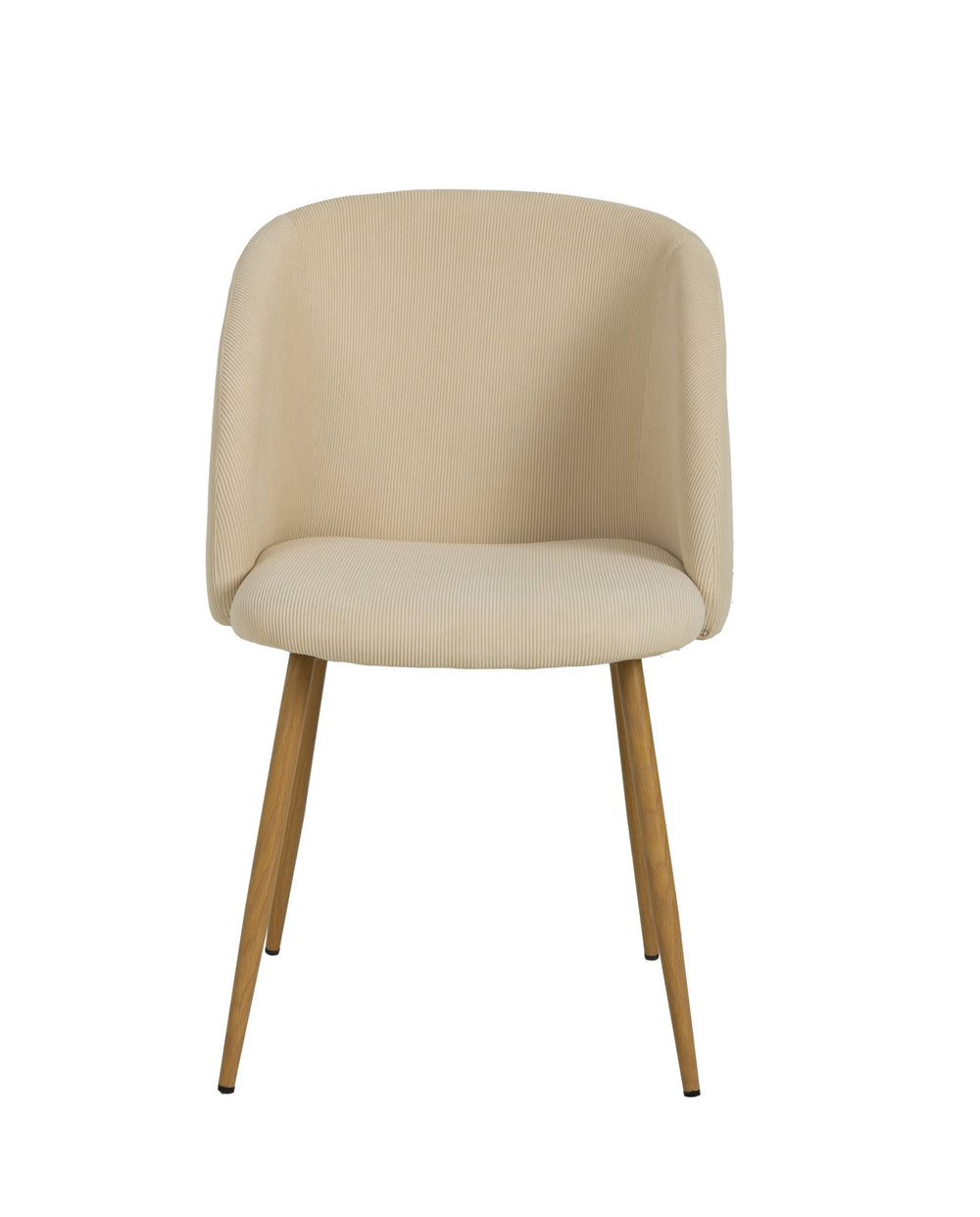 Lot de 2 chaises STELLA