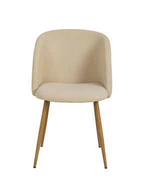 Lot de 2 chaises STELLA