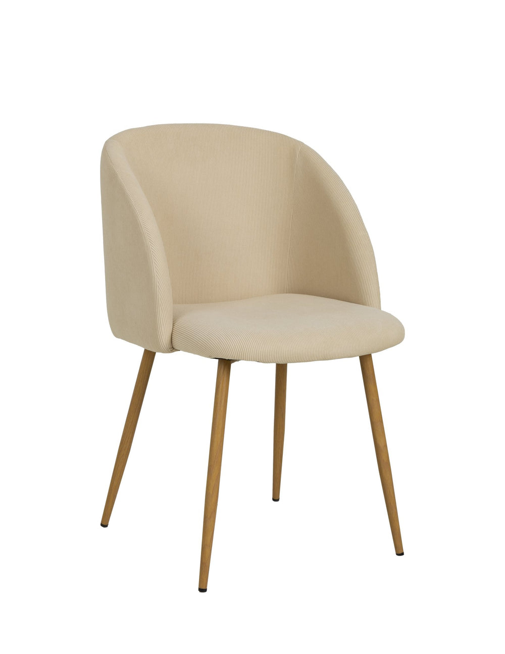 Lot de 2 chaises STELLA