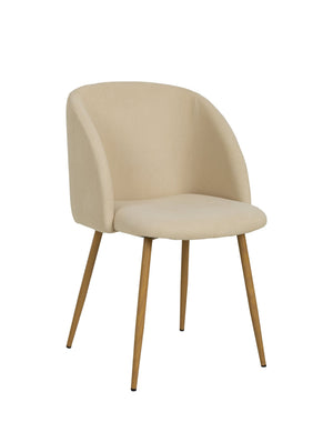Lot de 2 chaises STELLA