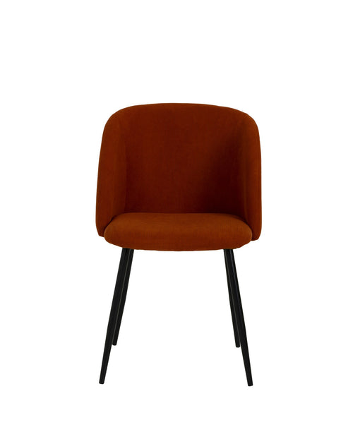 Lot de 2 chaises STELLA