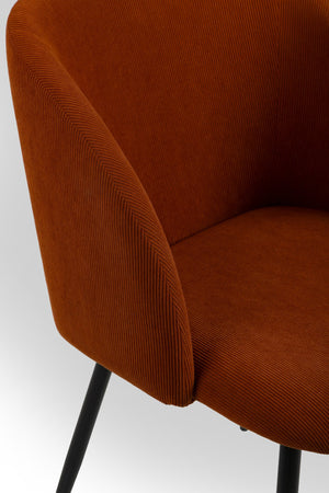 Lot de 2 chaises STELLA