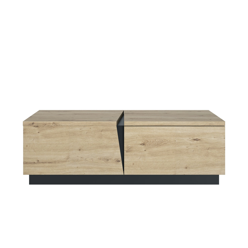 Table basse 1 tiroir