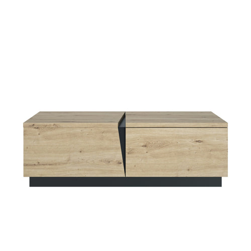 Table basse 1 tiroir