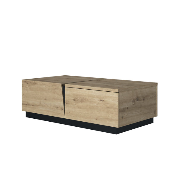 Table basse 1 tiroir