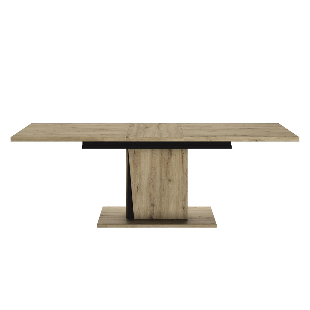 Table rectangulaire 1 allonge