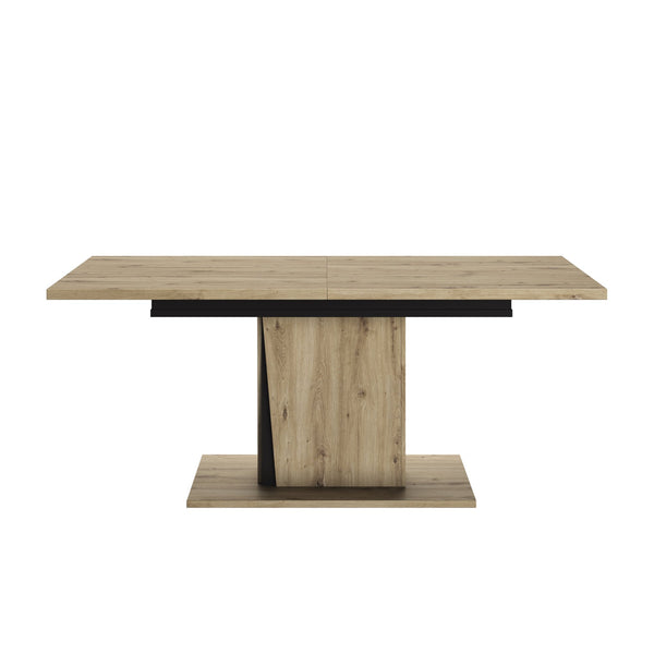 Table rectangulaire 1 allonge
